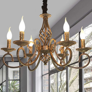 Farmhouse style lights sale